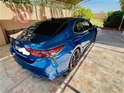 تۆیۆتا کامری